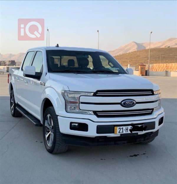 Ford for sale in Iraq